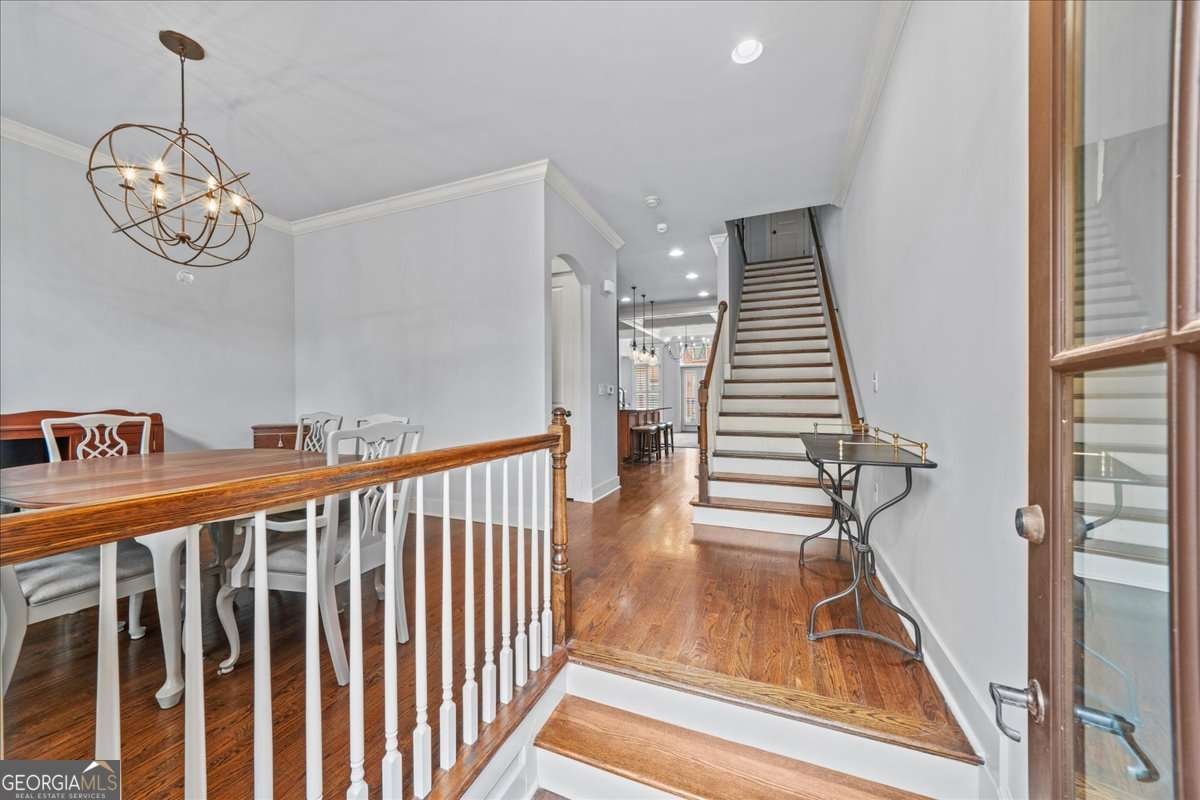 1211 Riverscall Lane Atlanta - 4