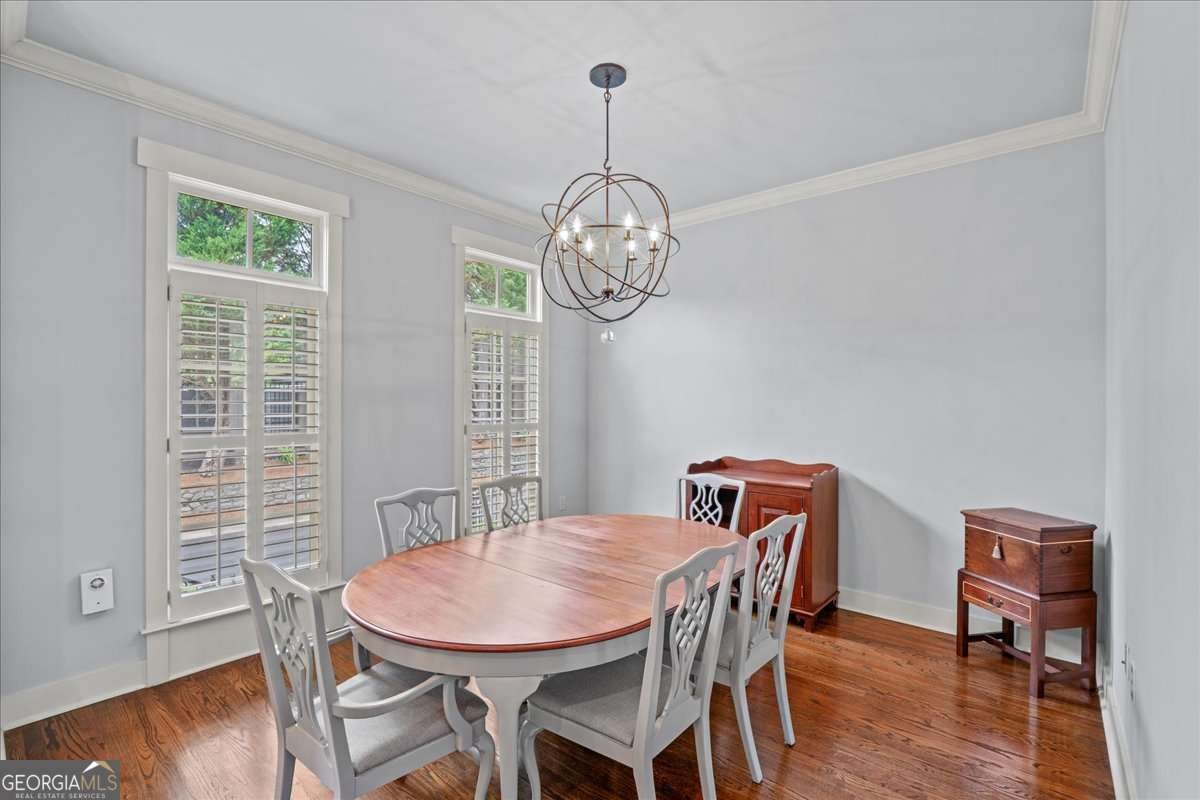 1211 Riverscall Lane Atlanta - 5