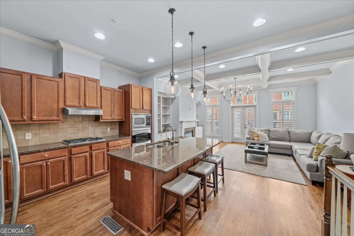 1211 Riverscall Lane Atlanta - 6