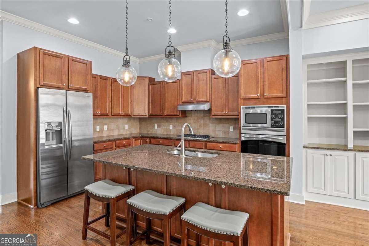 1211 Riverscall Lane Atlanta - 7