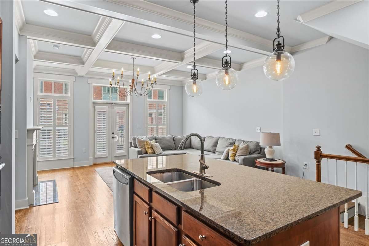 1211 Riverscall Lane Atlanta - 8
