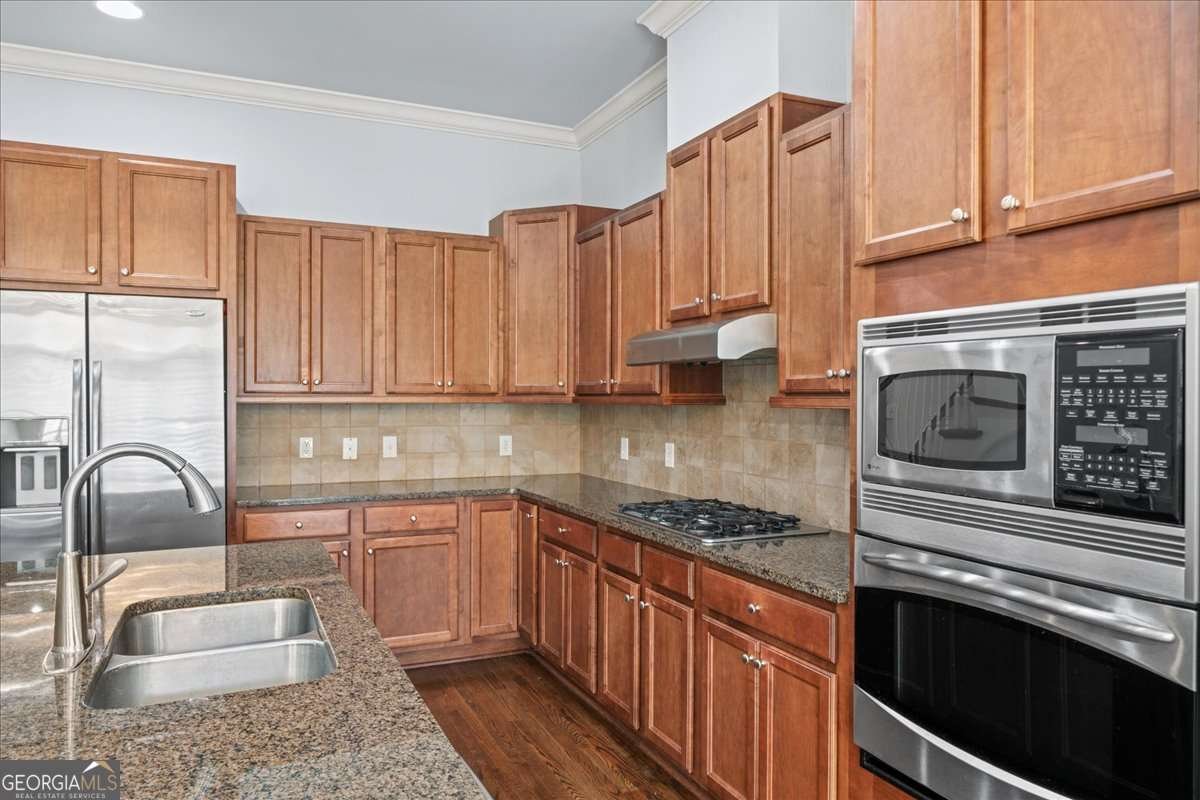 1211 Riverscall Lane Atlanta - 9