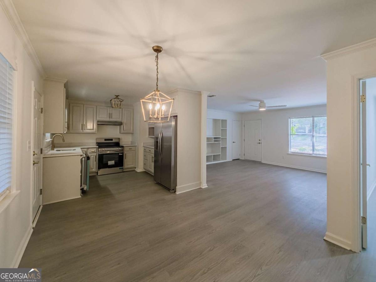 1803 Dallas Drive Tifton - 15