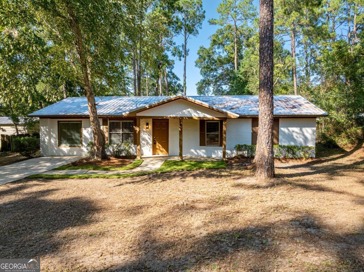 1803 Dallas Drive Tifton - 3