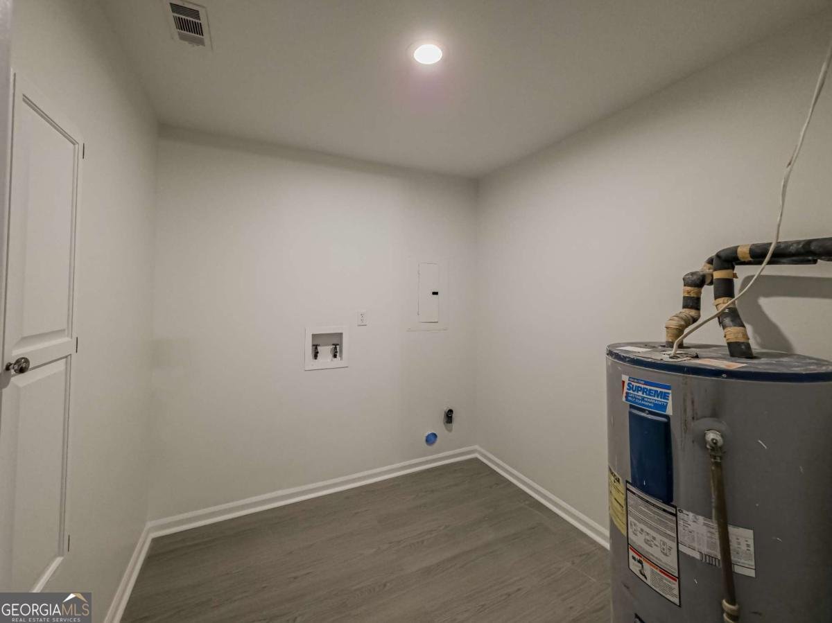 1803 Dallas Drive Tifton - 35