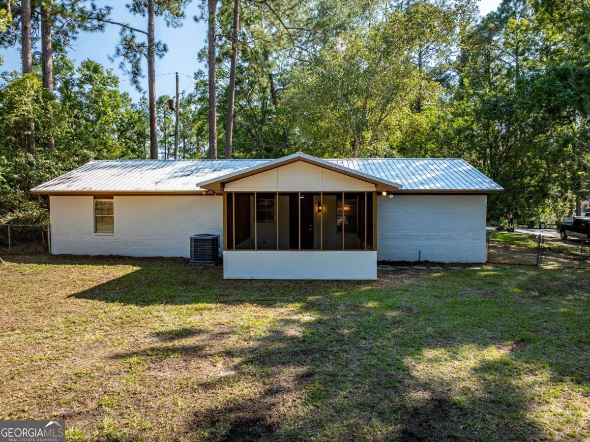 1803 Dallas Drive Tifton - 40