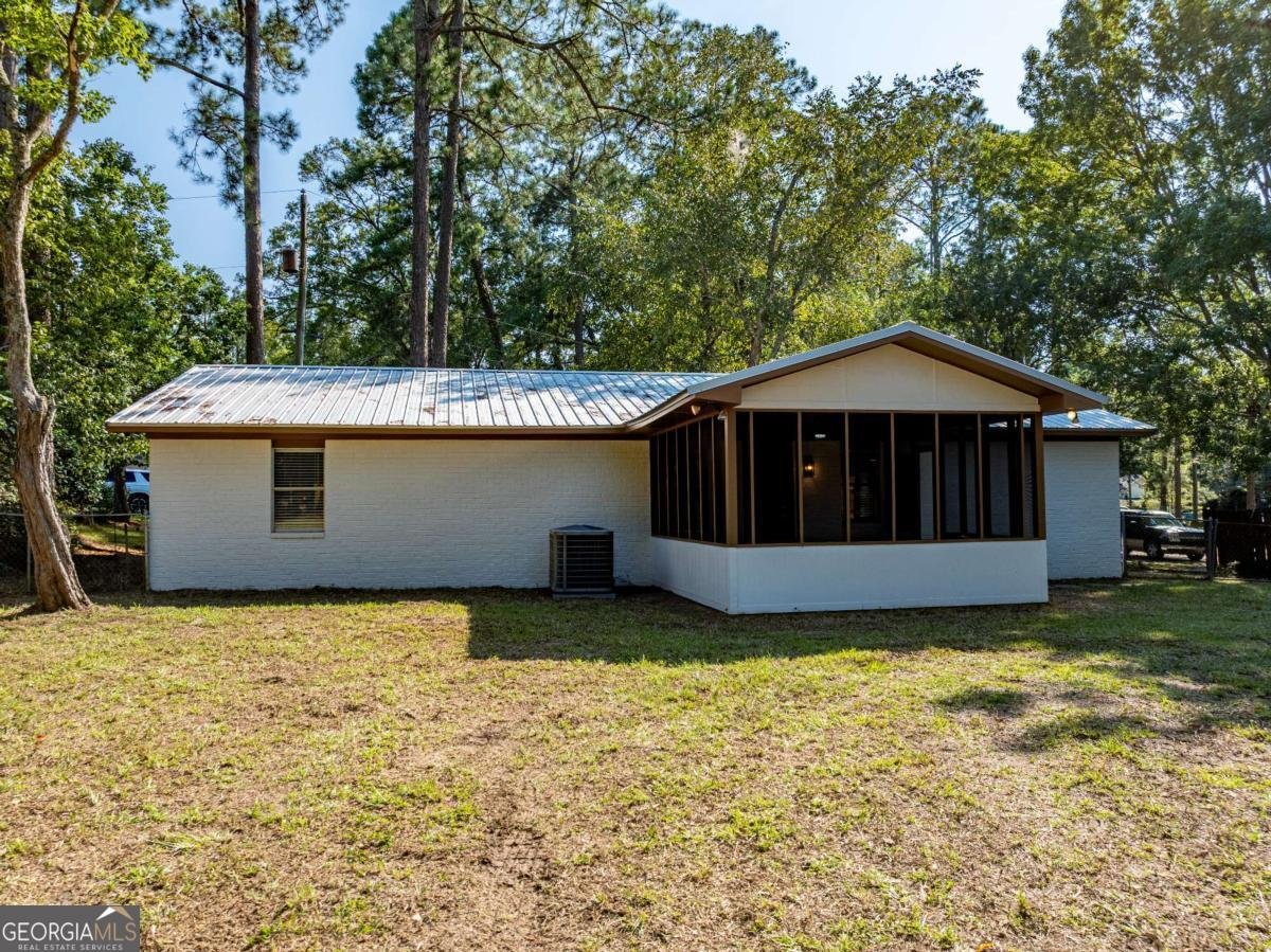 1803 Dallas Drive Tifton - 43