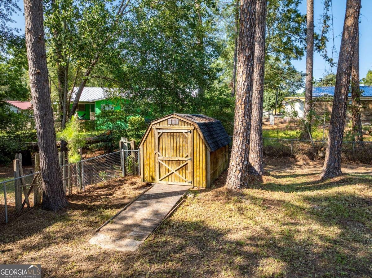 1803 Dallas Drive Tifton - 46