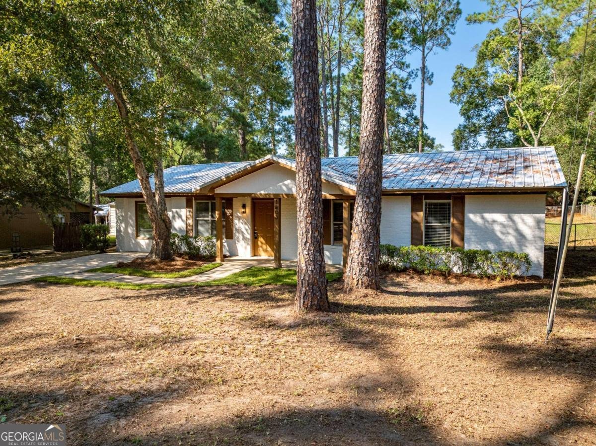 1803 Dallas Drive Tifton - 5
