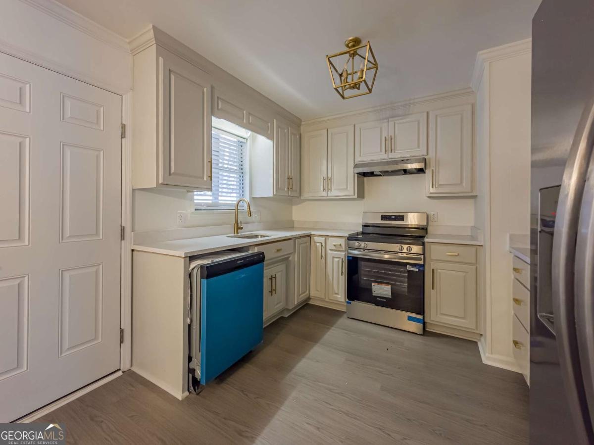 1803 Dallas Drive Tifton - 9