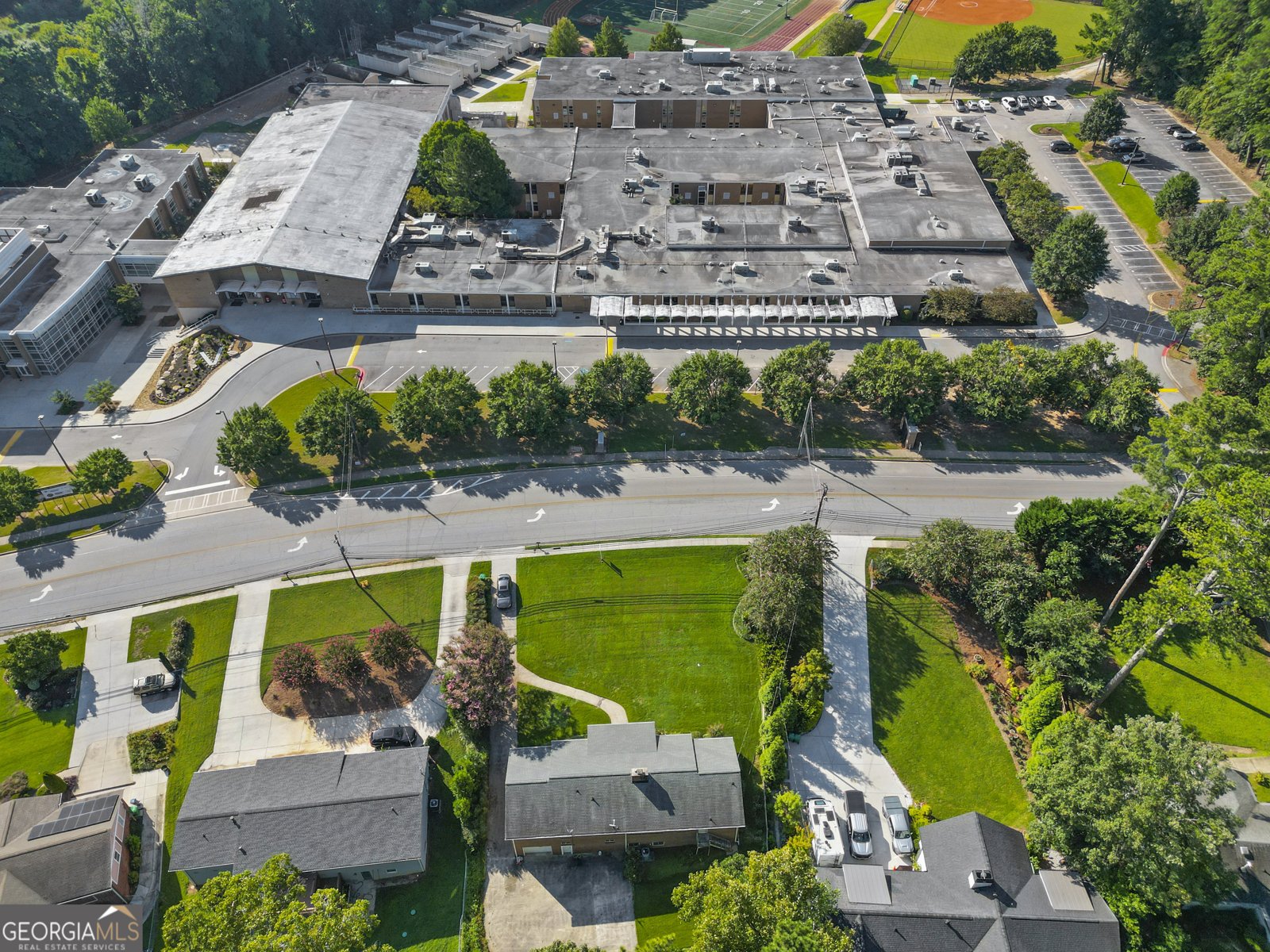3804 Briarcliff Road Atlanta - 20