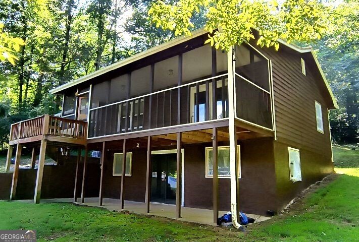 911 Tipton Road Blue Ridge - 2