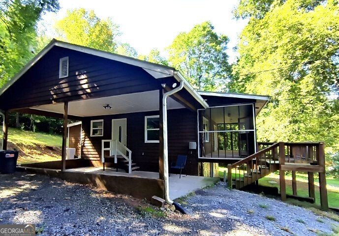 911 Tipton Road Blue Ridge - 3