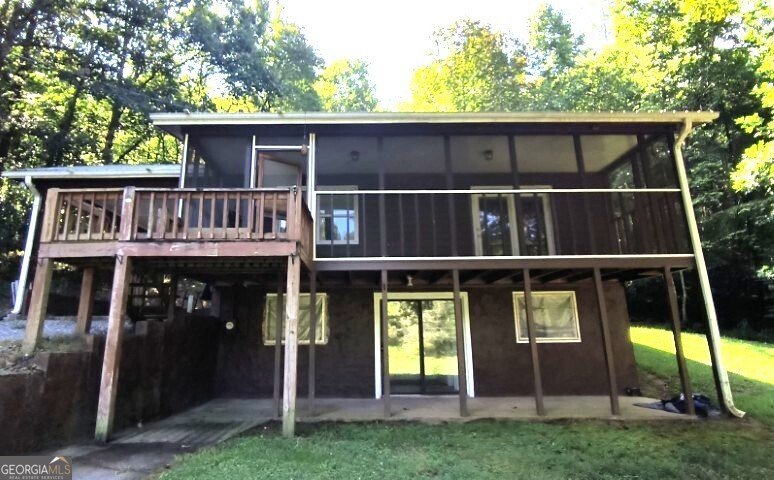 911 Tipton Road Blue Ridge - 4