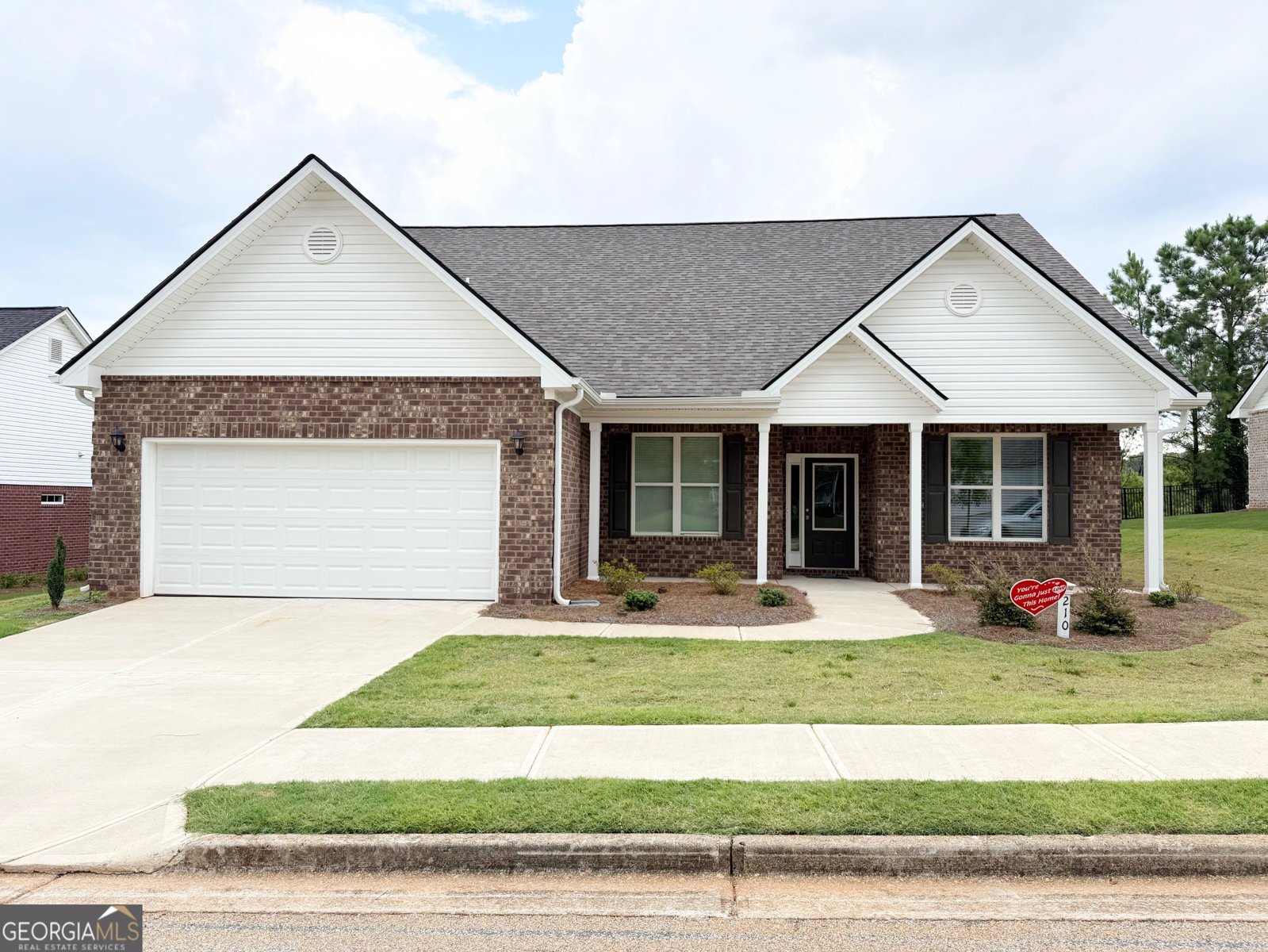 7322 Tara Drive Villa Rica - 2