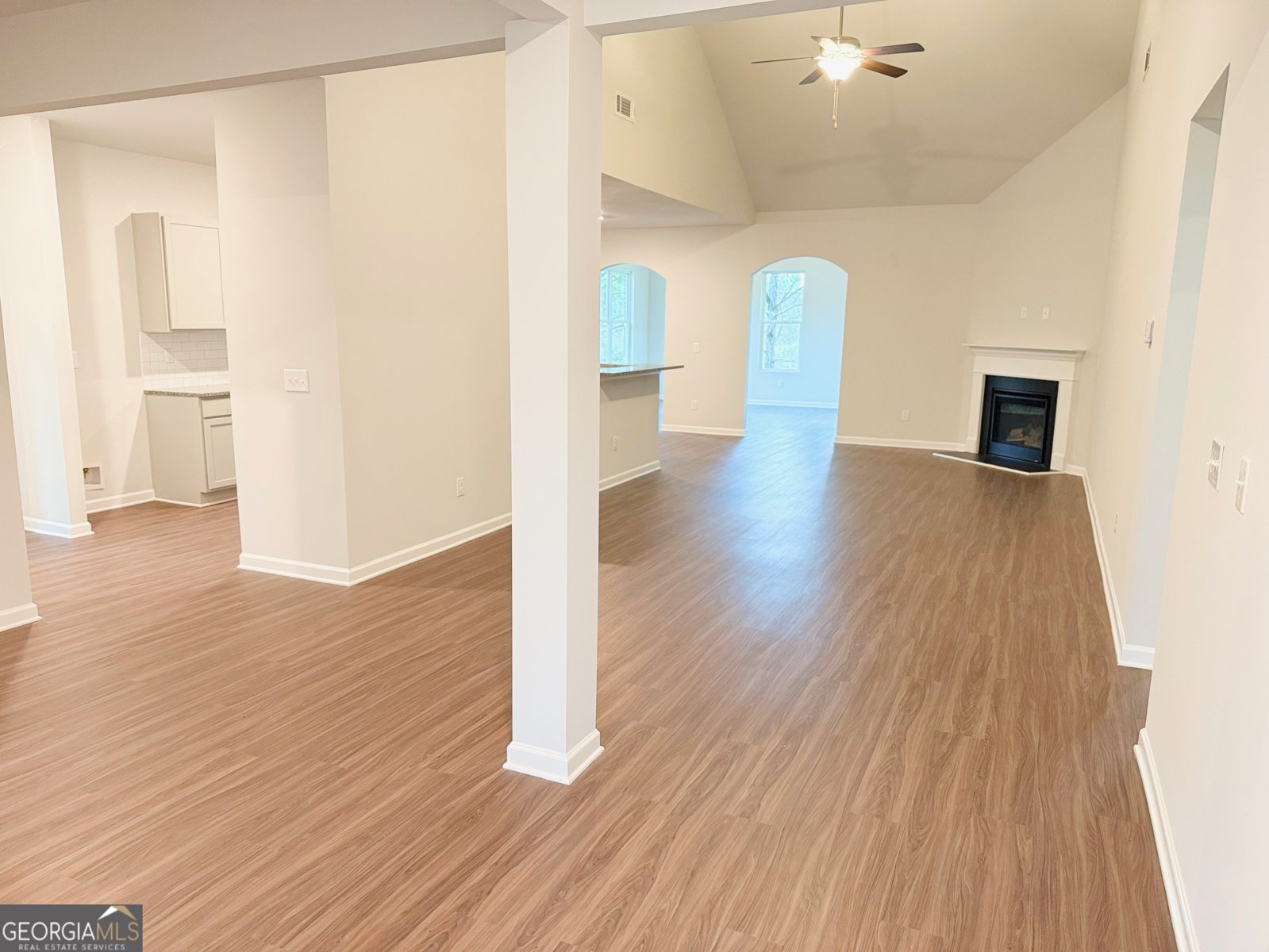 7322 Tara Drive Villa Rica - 3