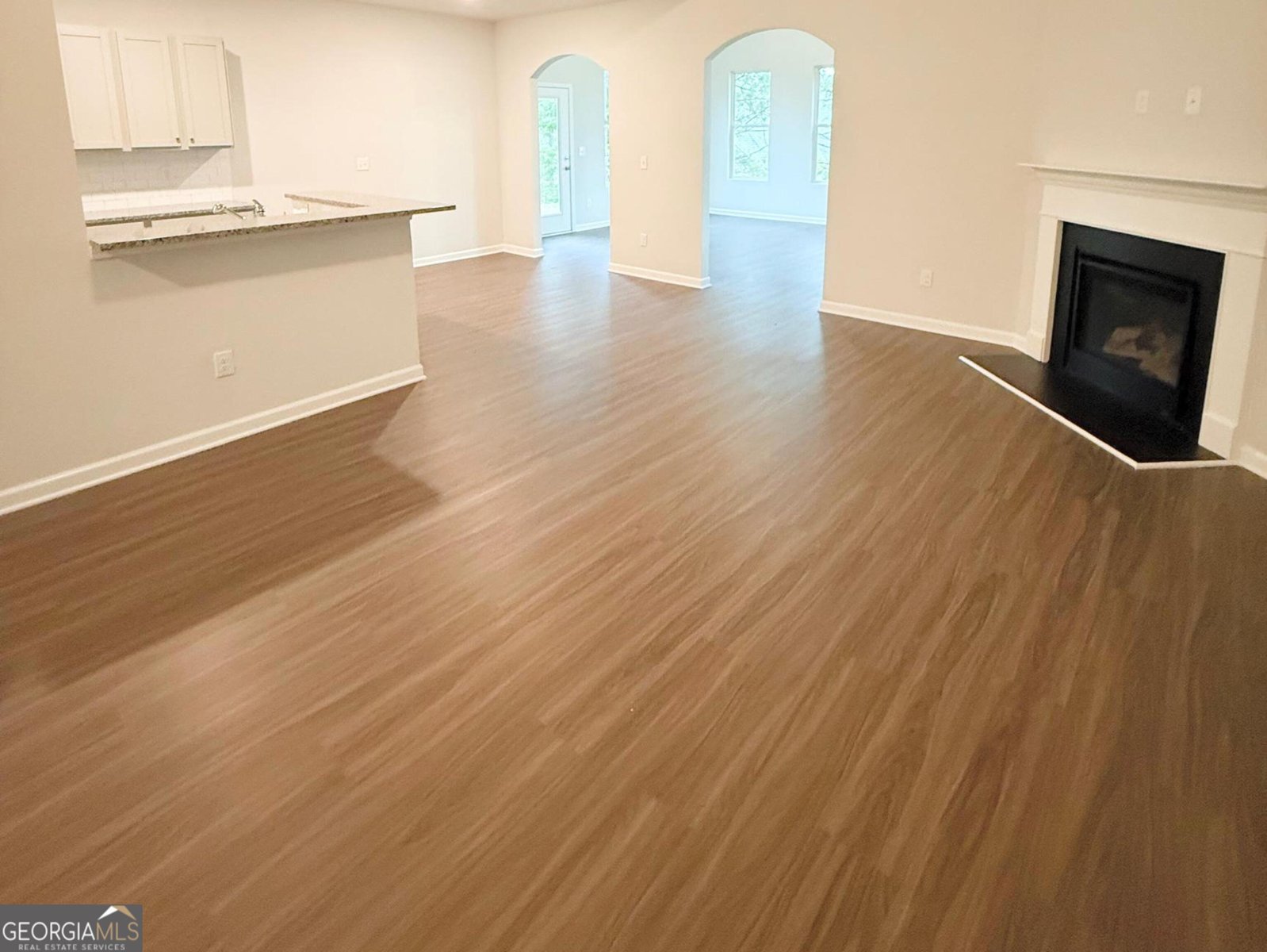 7322 Tara Drive Villa Rica - 7