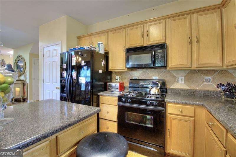 392 Leggett Oaks Lane Lawrenceville - 12