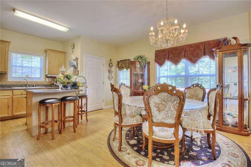 392 Leggett Oaks Lane Lawrenceville - 15