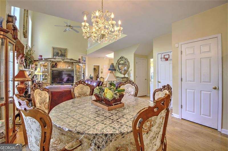 392 Leggett Oaks Lane Lawrenceville - 16