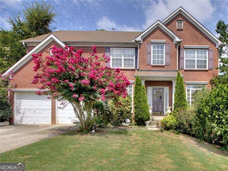 392 Leggett Oaks Lane Lawrenceville - 2