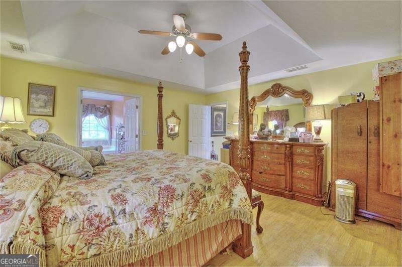 392 Leggett Oaks Lane Lawrenceville - 20