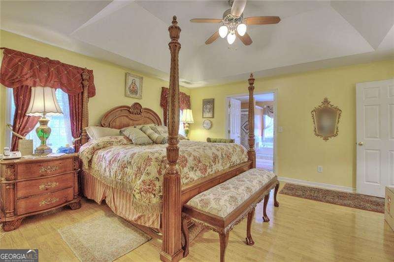 392 Leggett Oaks Lane Lawrenceville - 21