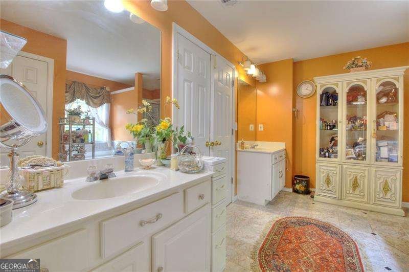 392 Leggett Oaks Lane Lawrenceville - 27