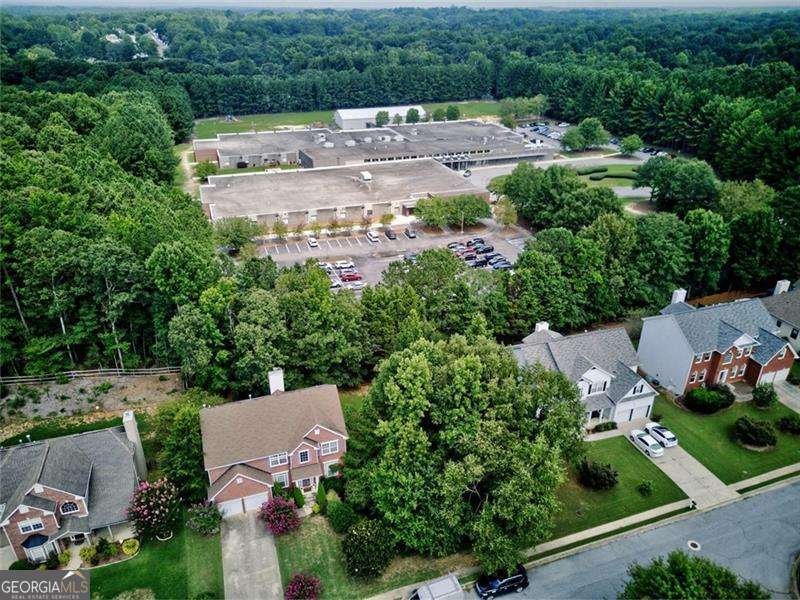 392 Leggett Oaks Lane Lawrenceville - 4