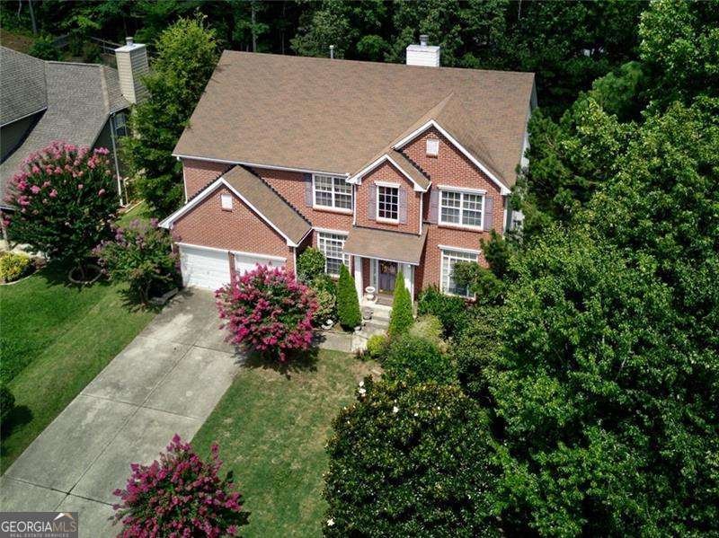 392 Leggett Oaks Lane Lawrenceville - 5