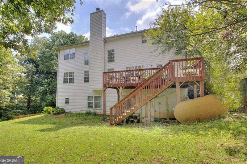 392 Leggett Oaks Lane Lawrenceville - 6