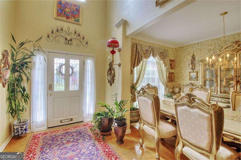 392 Leggett Oaks Lane Lawrenceville - 7