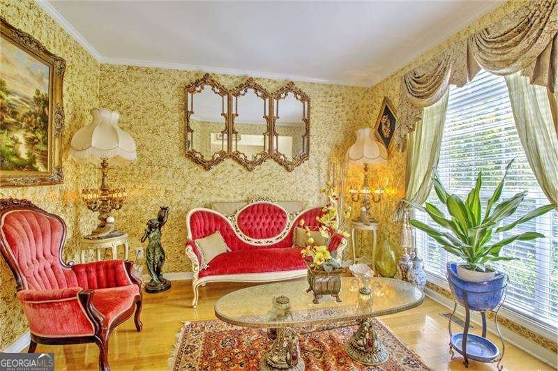392 Leggett Oaks Lane Lawrenceville - 8