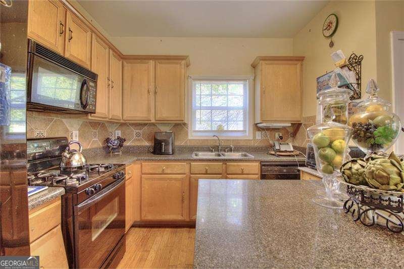 392 Leggett Oaks Lane Lawrenceville - 9