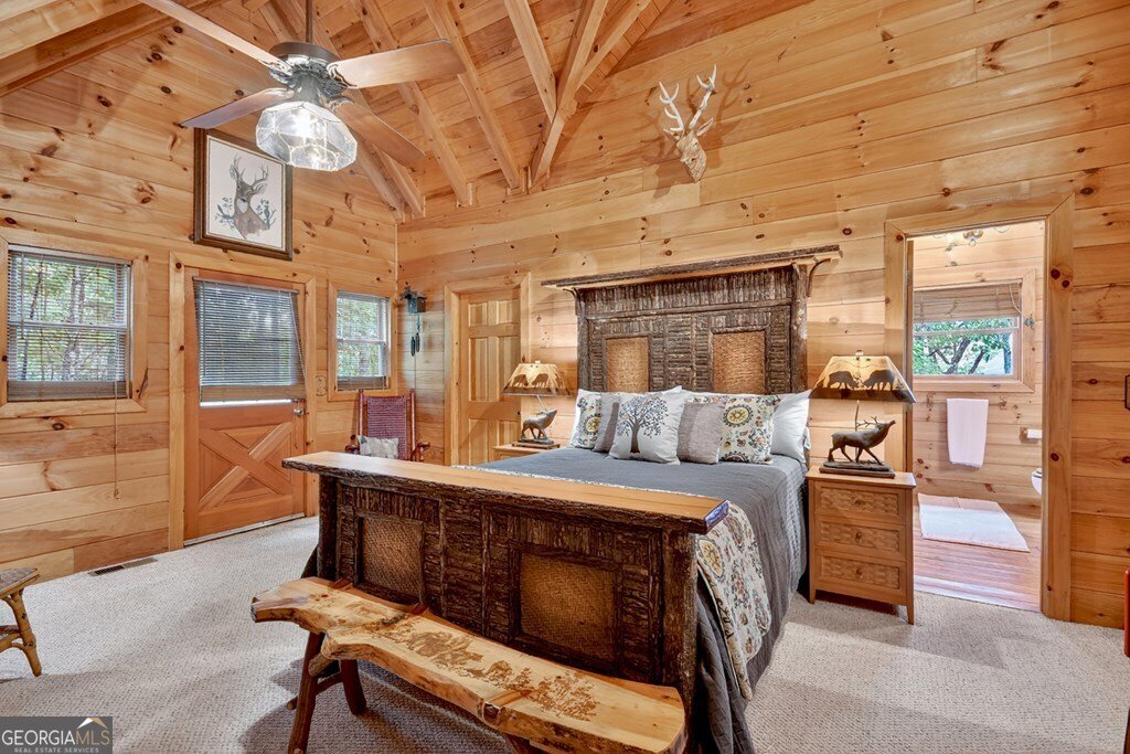 270 Walnut Mountain Road Ellijay - 11