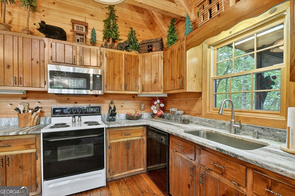 270 Walnut Mountain Road Ellijay - 12