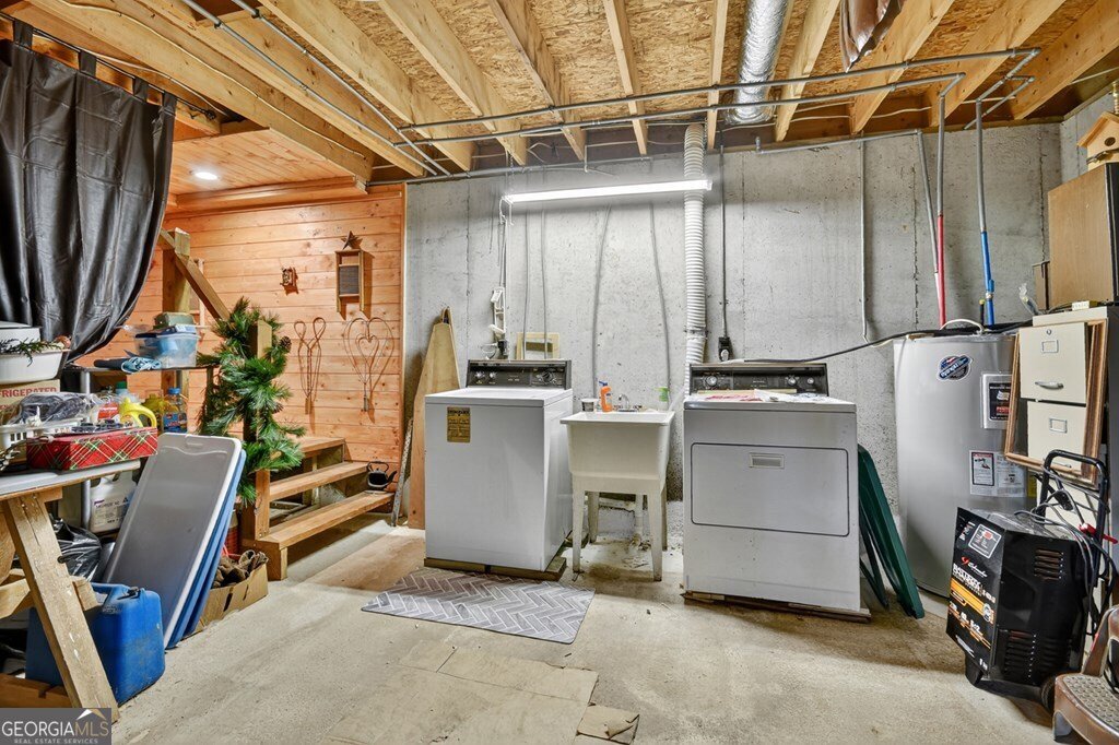 270 Walnut Mountain Road Ellijay - 16