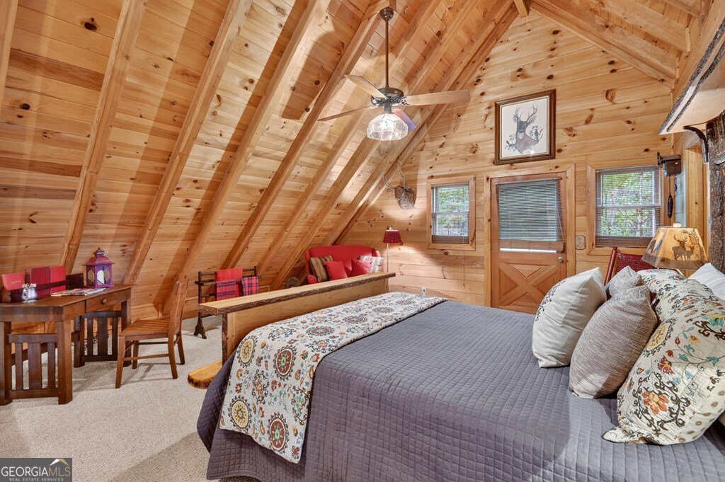 270 Walnut Mountain Road Ellijay - 2