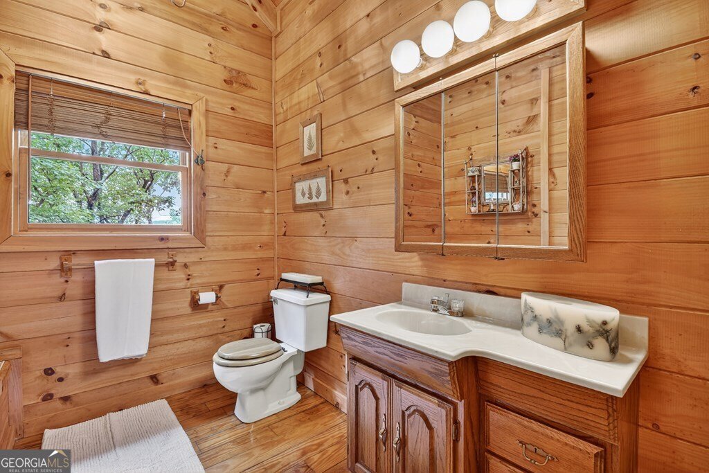 270 Walnut Mountain Road Ellijay - 3