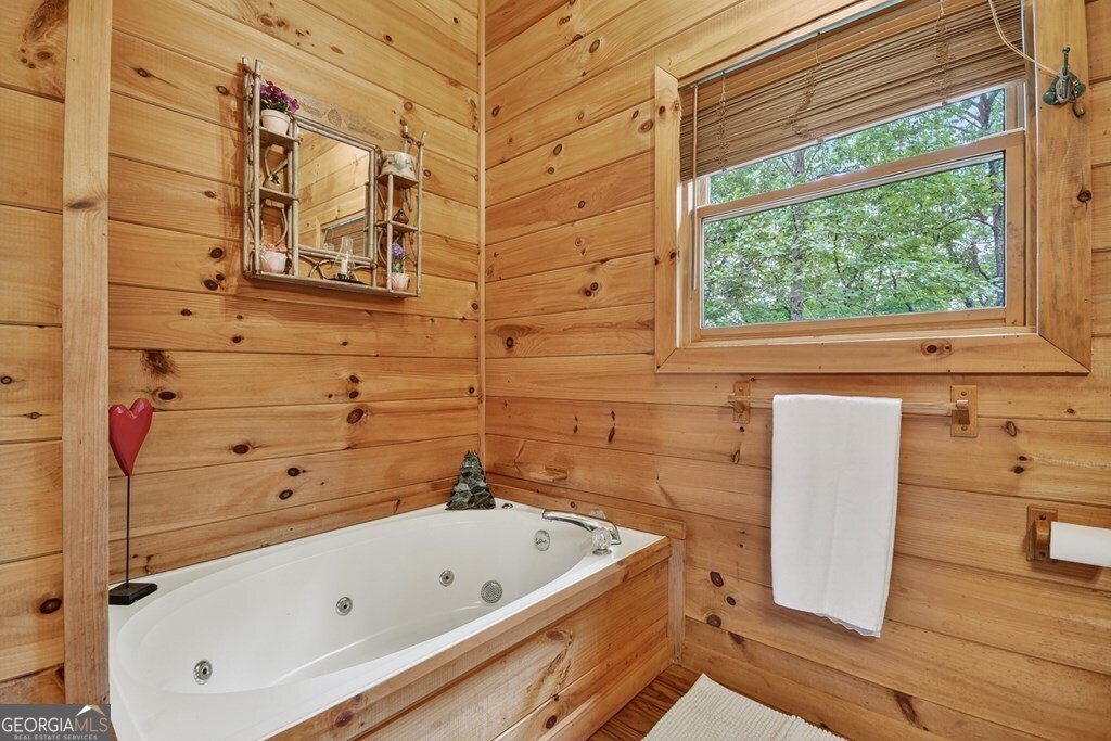 270 Walnut Mountain Road Ellijay - 4