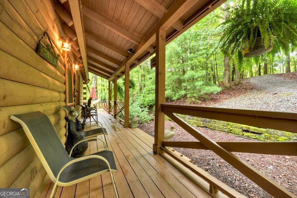 270 Walnut Mountain Road Ellijay - 41