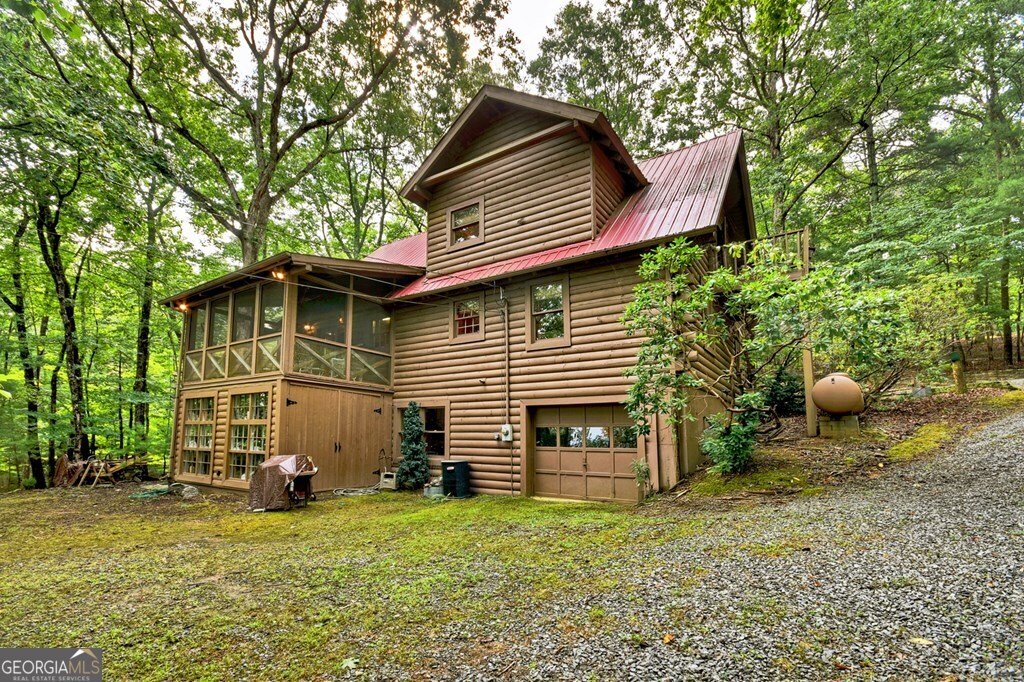 270 Walnut Mountain Road Ellijay - 5