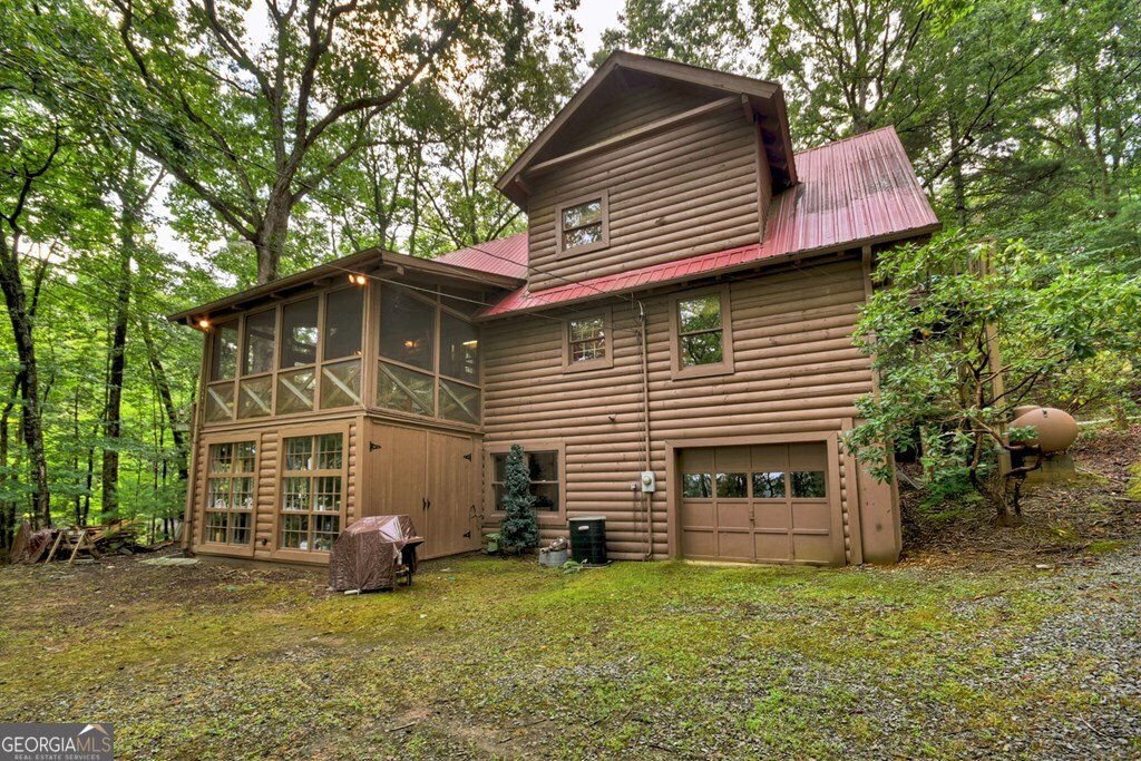 270 Walnut Mountain Road Ellijay - 6