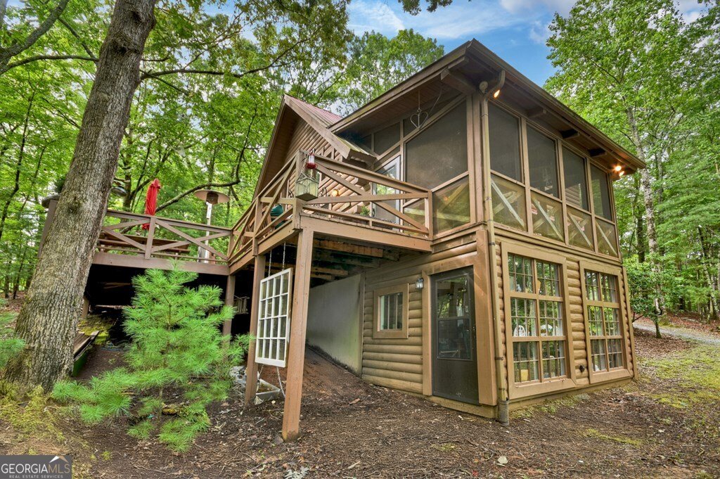 270 Walnut Mountain Road Ellijay - 7