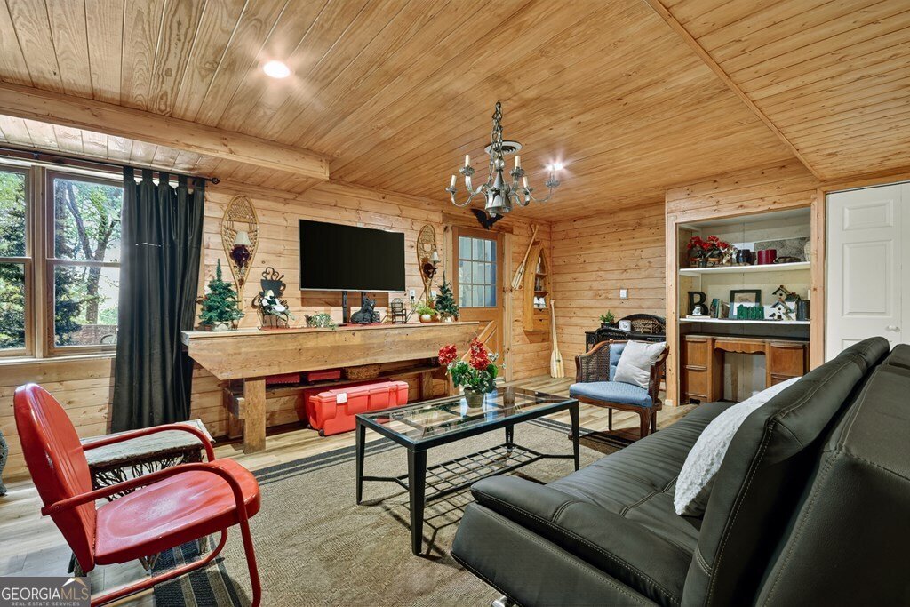 270 Walnut Mountain Road Ellijay - 8