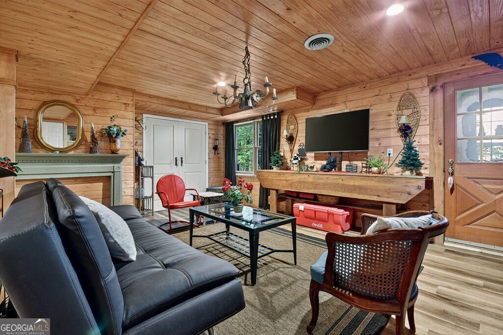 270 Walnut Mountain Road Ellijay - 9