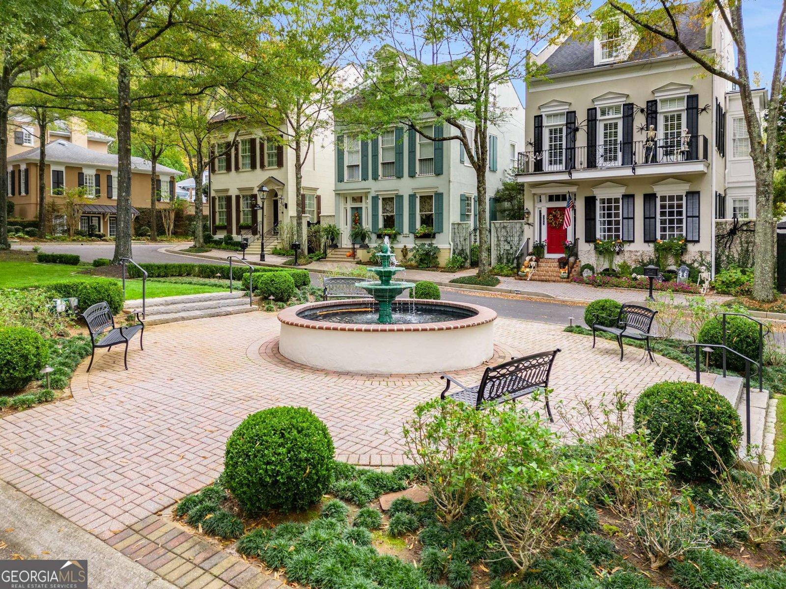 301 Abercorn Square Peachtree City - 13