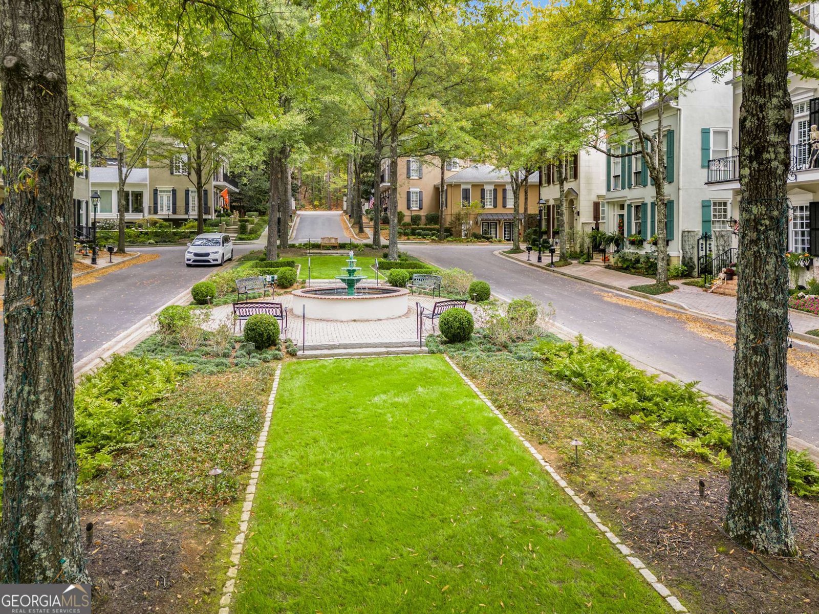 301 Abercorn Square Peachtree City - 14