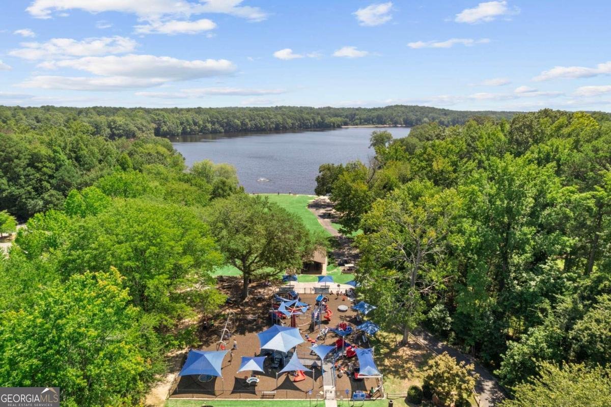 301 Abercorn Square Peachtree City - 25