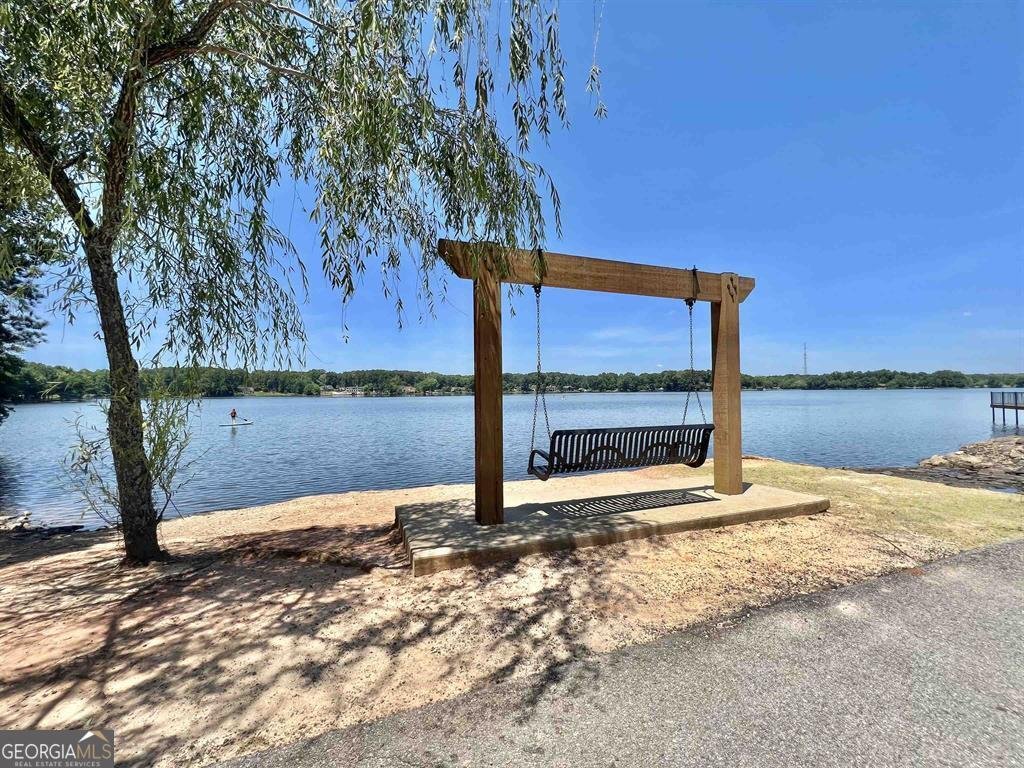 301 Abercorn Square Peachtree City - 33